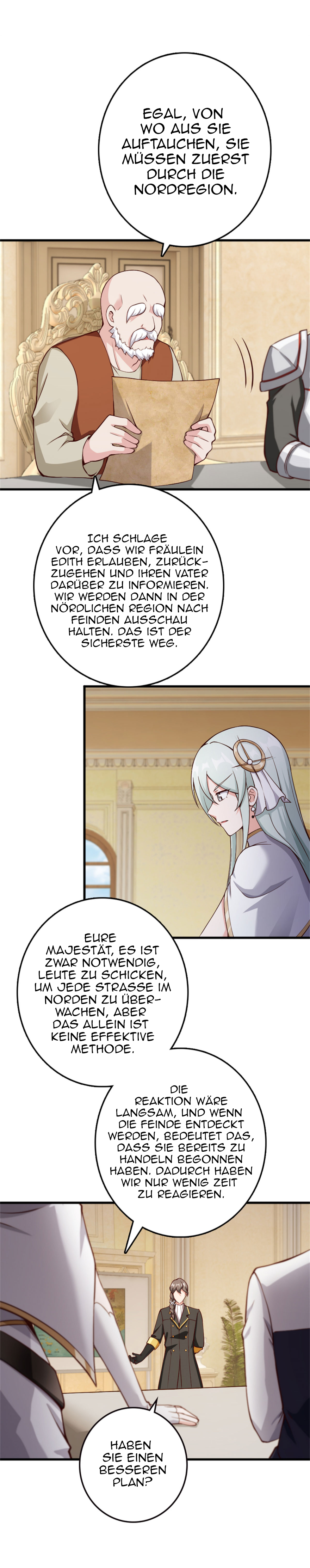 Read Release that Witch DE Manga Online
