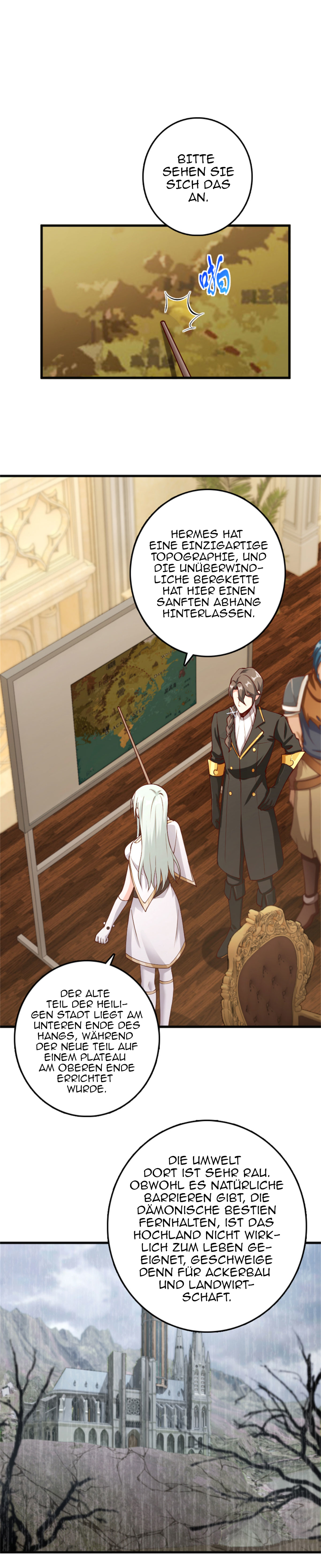 Read Release that Witch DE Manga Online