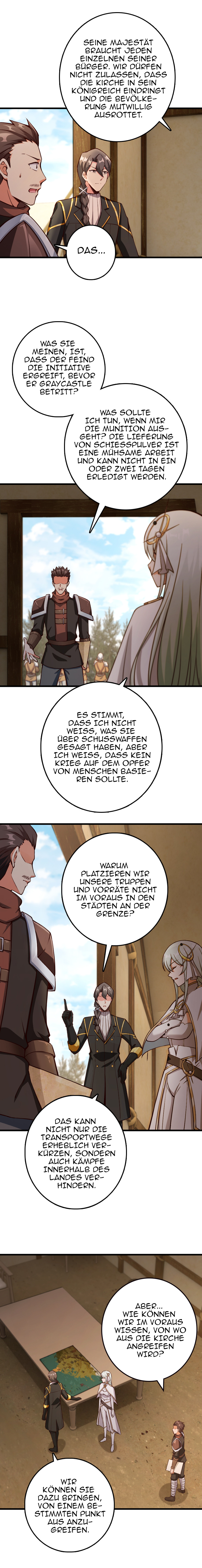 Read Release that Witch DE Manga Online