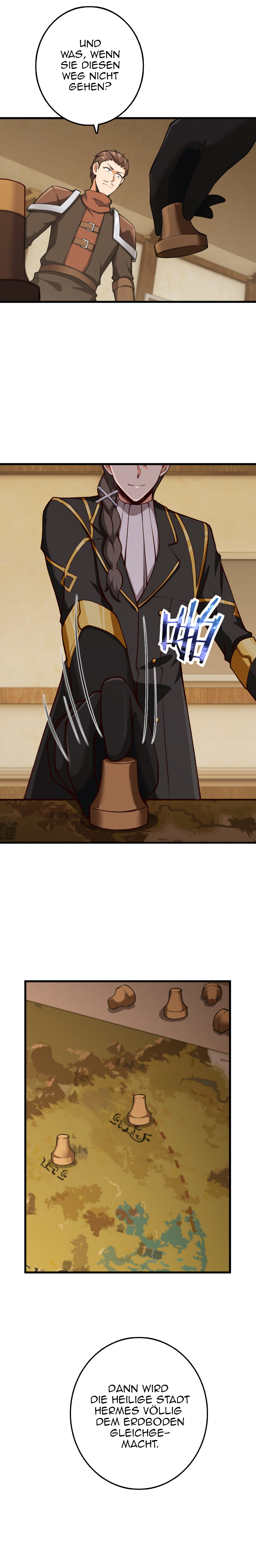 Read Release that Witch DE Manga Online