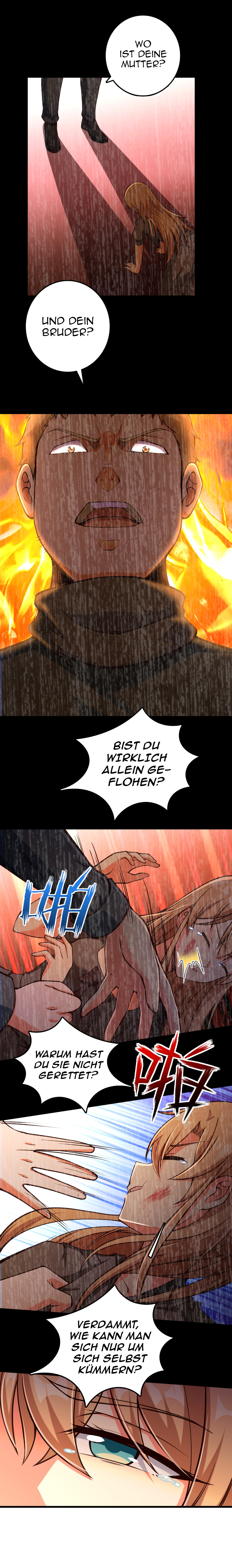 Read Release that Witch DE Manga Online