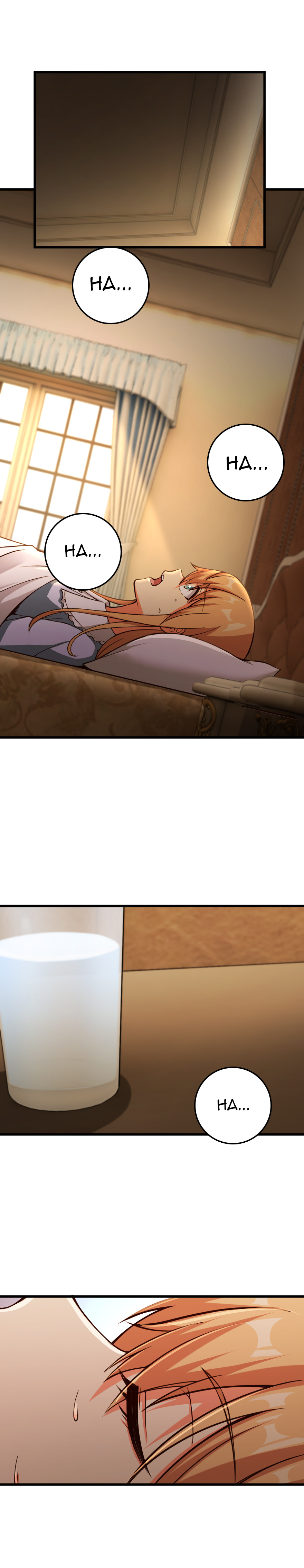 Read Release that Witch DE Manga Online