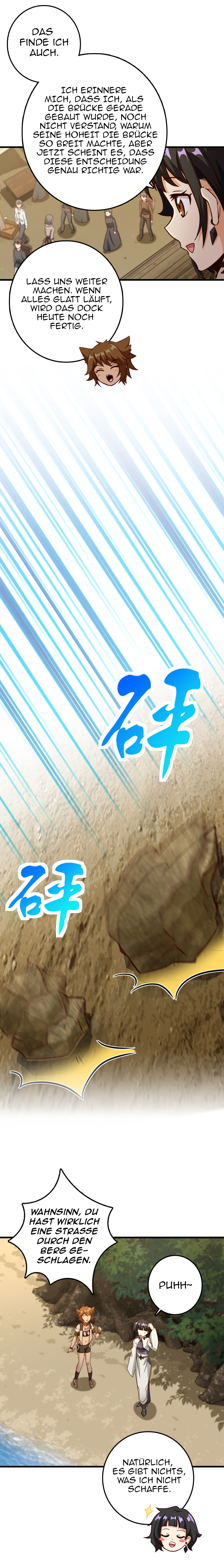 Read Release that Witch DE Manga Online