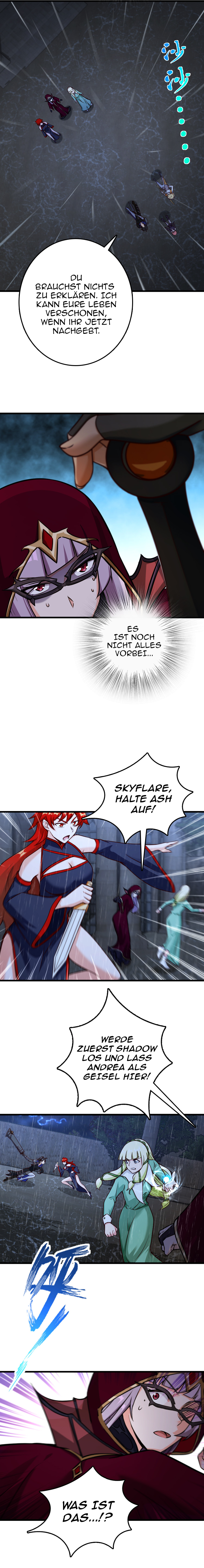 Read Release that Witch DE Manga Online