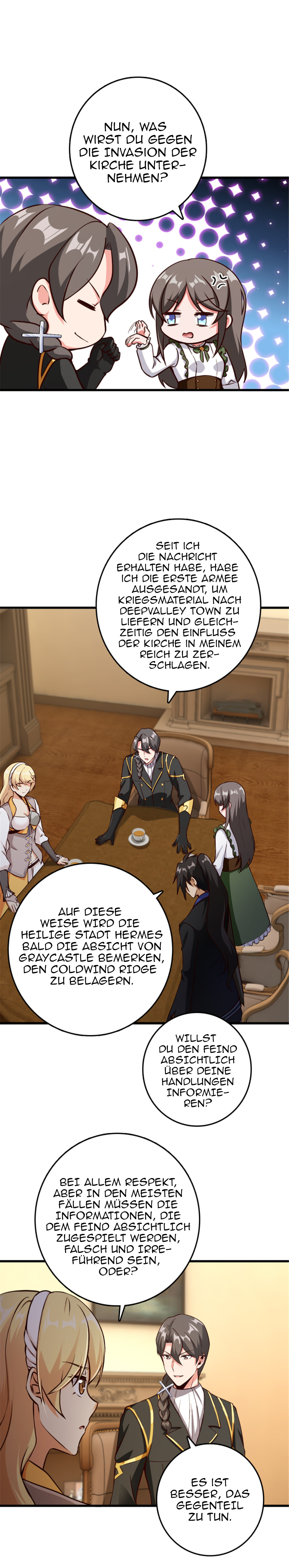 Read Release that Witch DE Manga Online