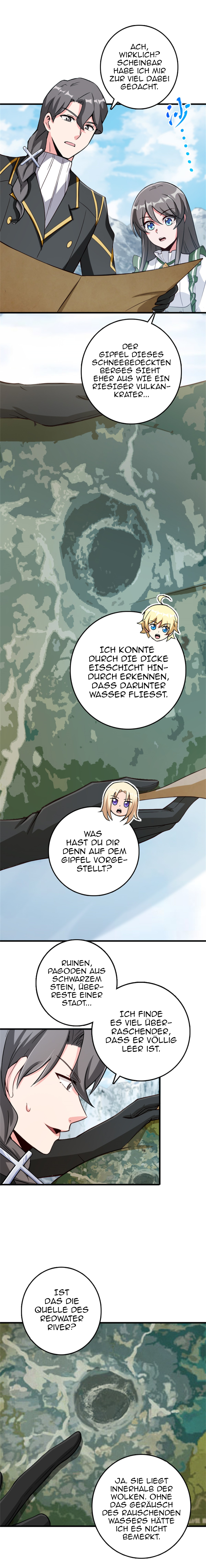 Read Release that Witch DE Manga Online
