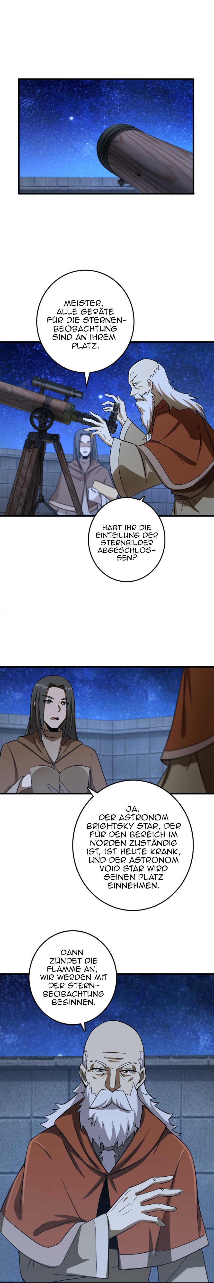 Read Release that Witch DE Manga Online