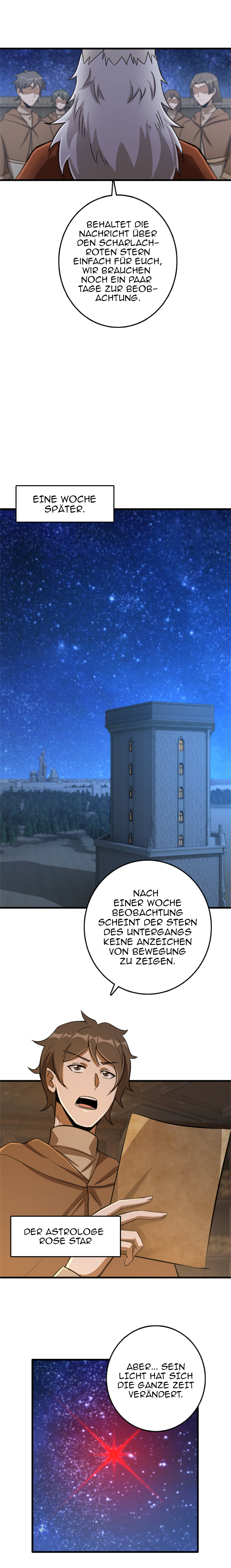 Read Release that Witch DE Manga Online