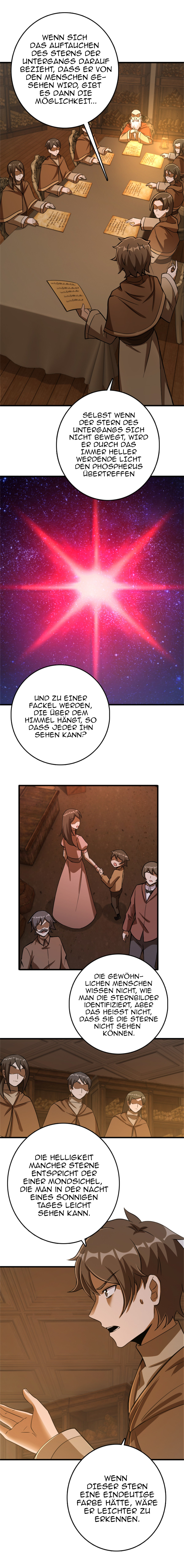 Read Release that Witch DE Manga Online