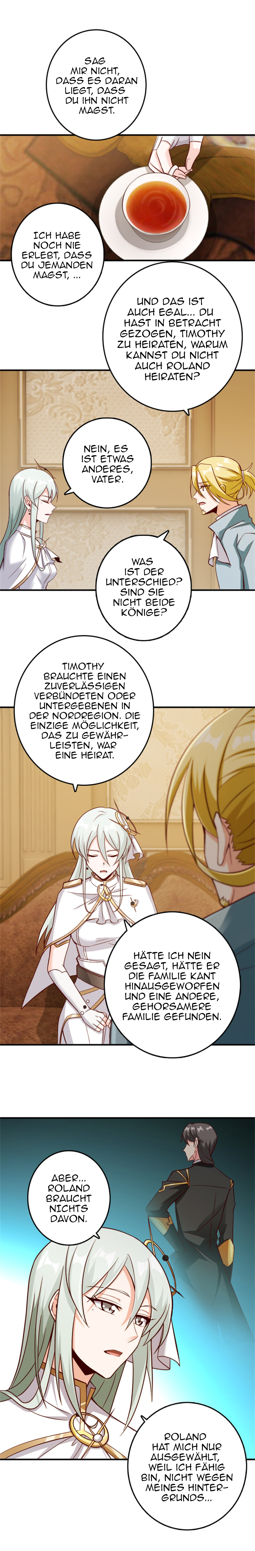 Read Release that Witch DE Manga Online