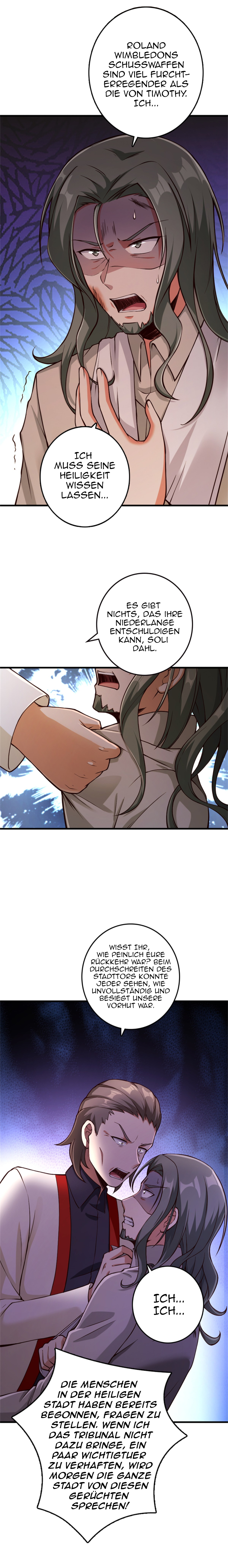 Read Release that Witch DE Manga Online