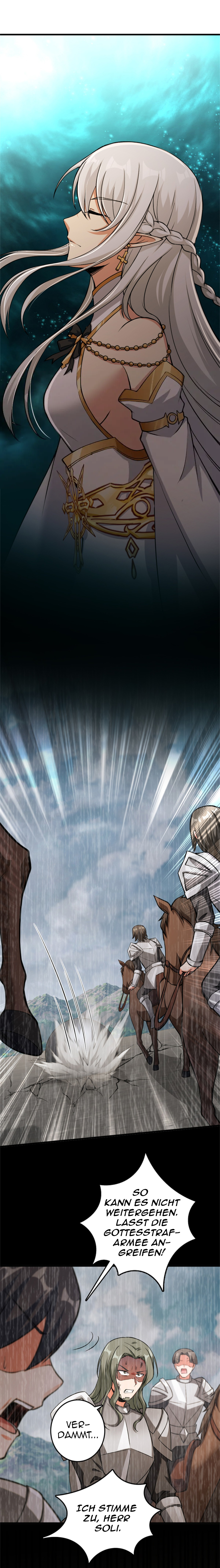 Read Release that Witch DE Manga Online