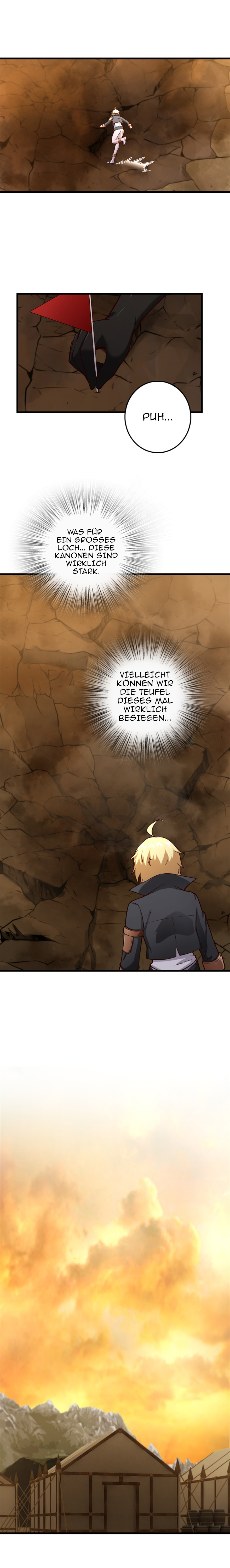 Read Release that Witch DE Manga Online