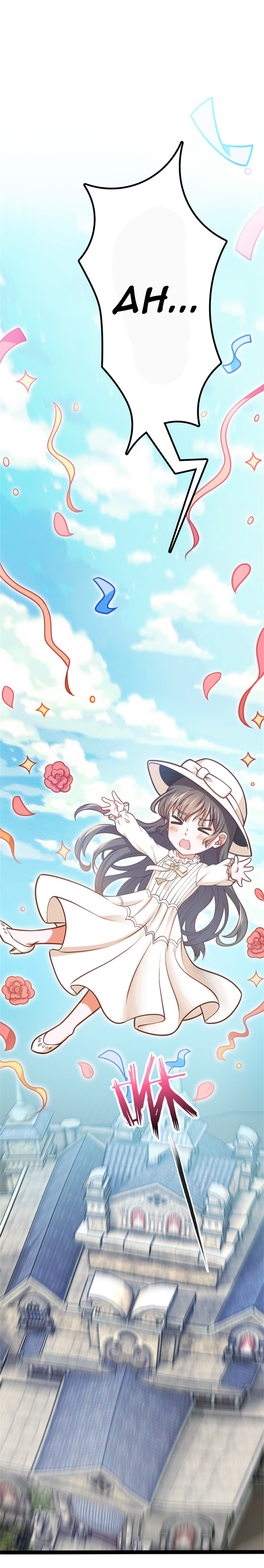 Read Release that Witch DE Manga Online