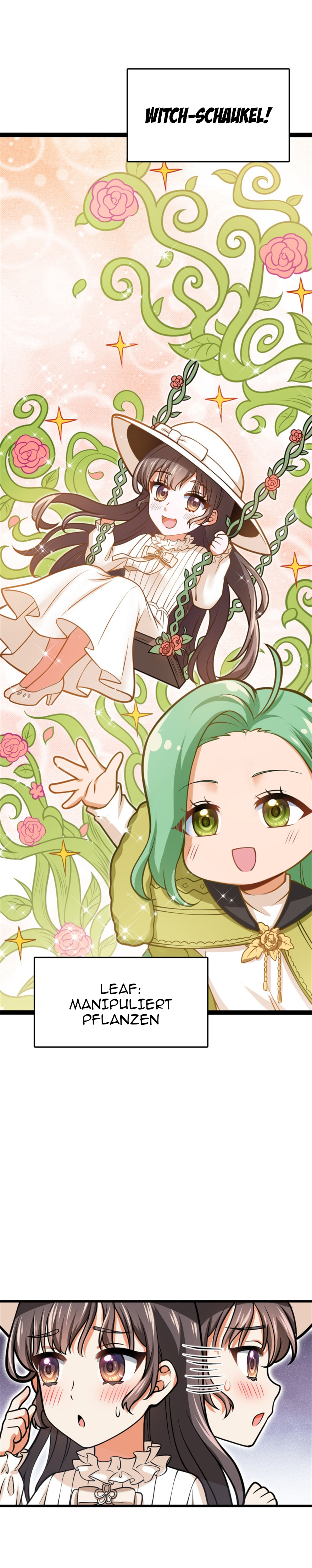Read Release that Witch DE Manga Online