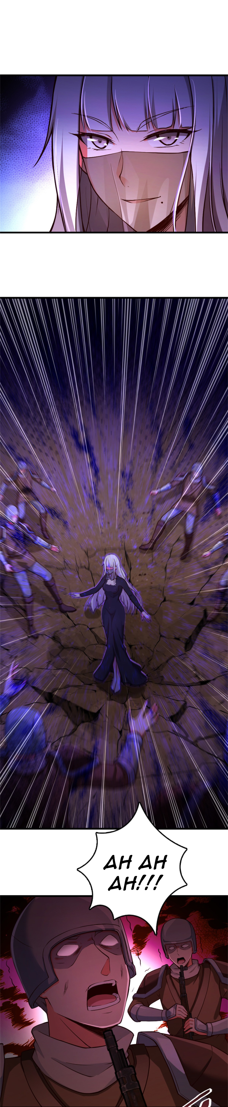 Read Release that Witch DE Manga Online