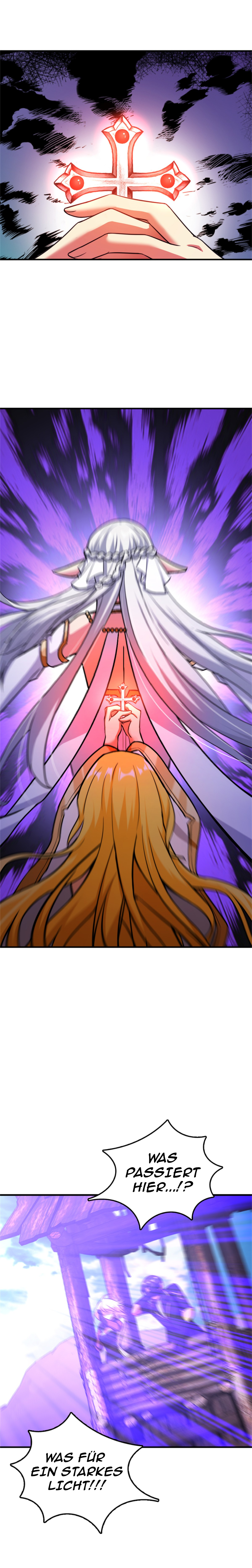 Read Release that Witch DE Manga Online
