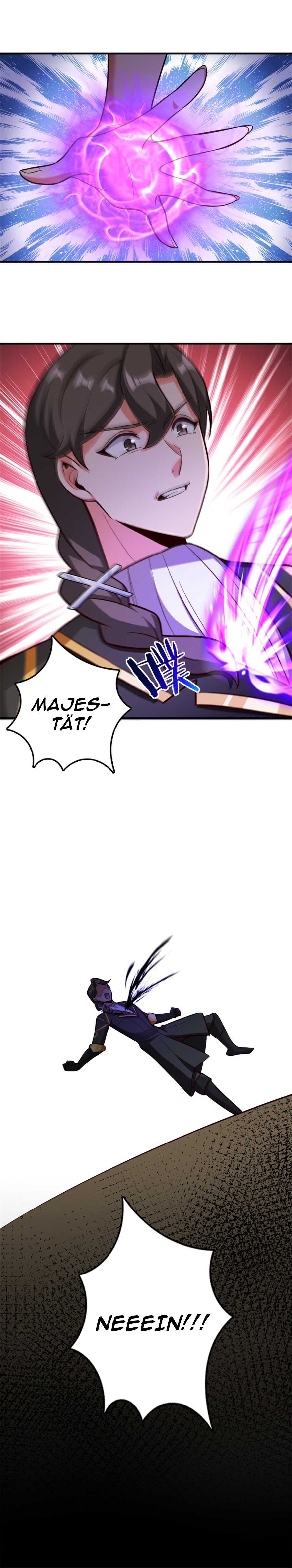 Read Release that Witch DE Manga Online