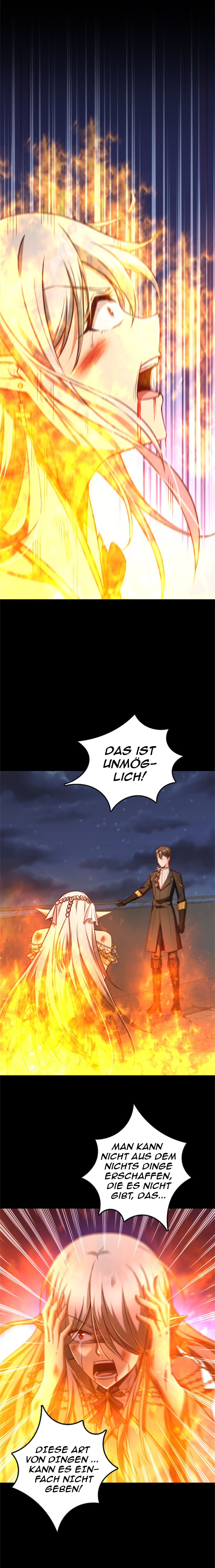 Read Release that Witch DE Manga Online