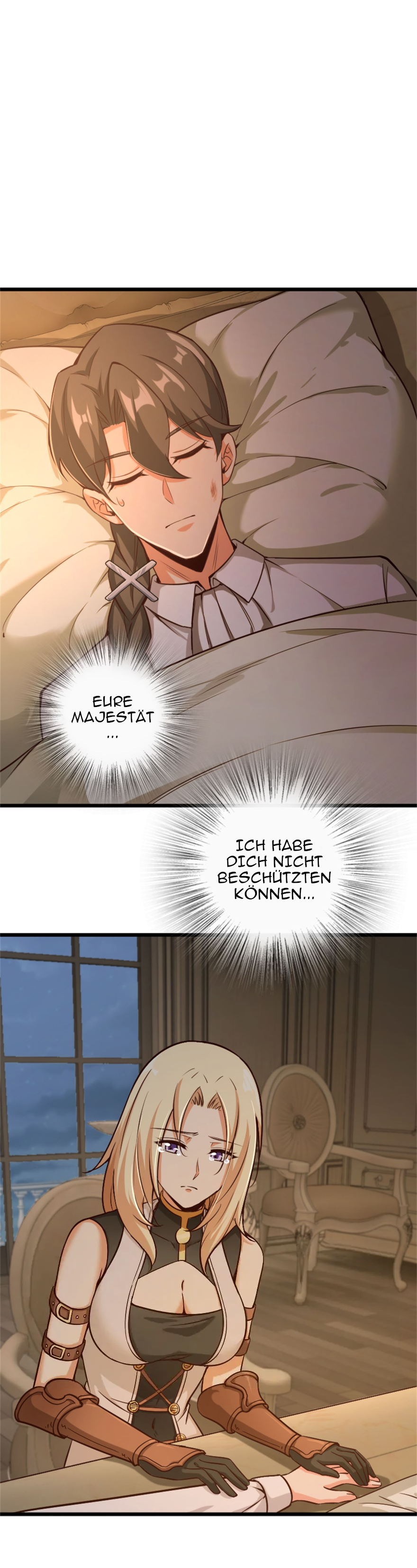 Read Release that Witch DE Manga Online