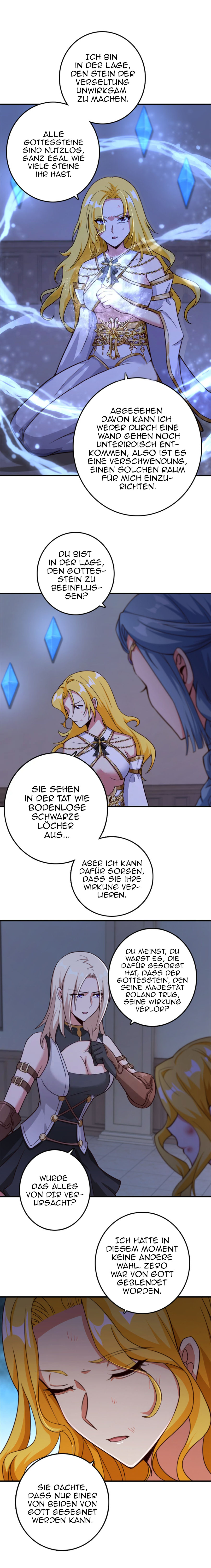 Read Release that Witch DE Manga Online