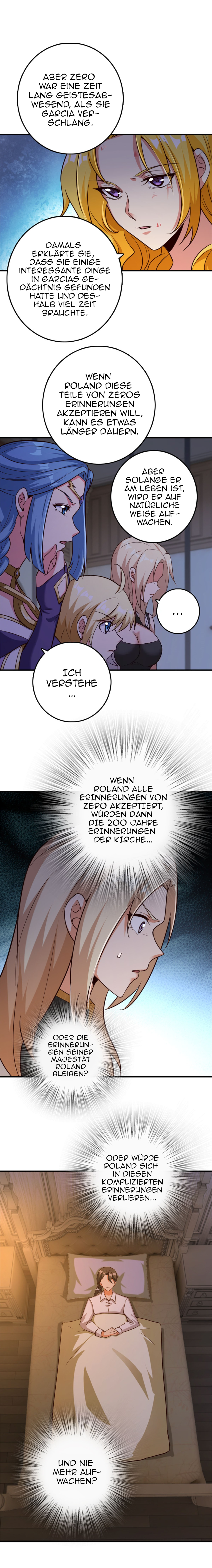 Read Release that Witch DE Manga Online