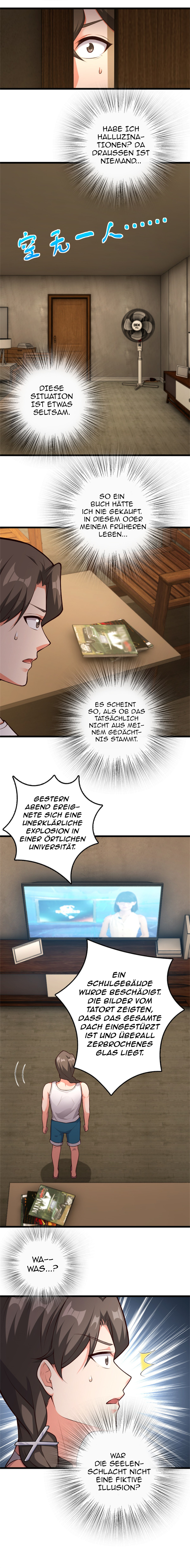 Read Release that Witch DE Manga Online