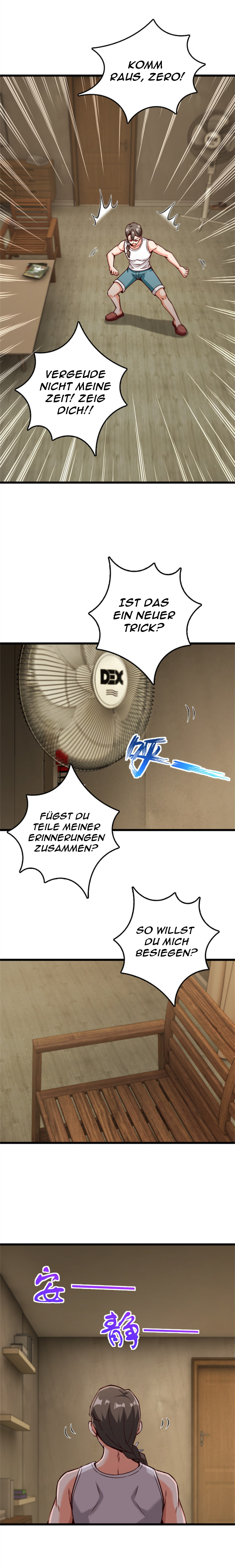 Read Release that Witch DE Manga Online