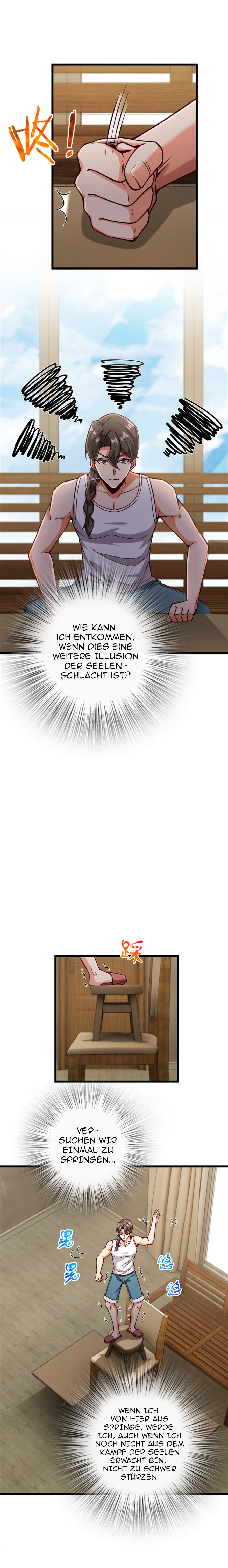 Read Release that Witch DE Manga Online