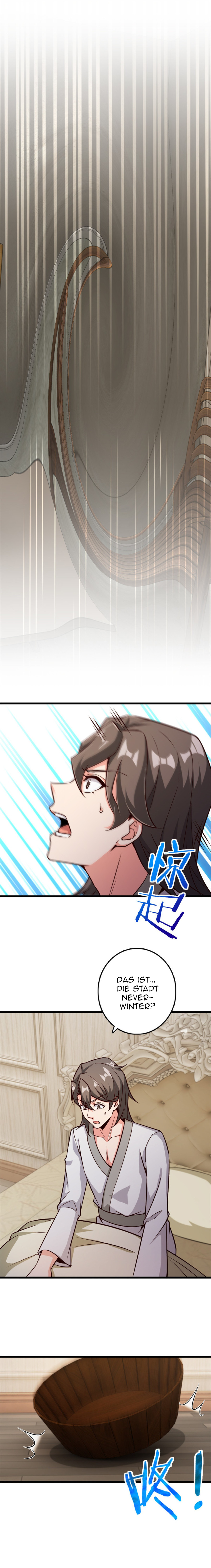 Read Release that Witch DE Manga Online