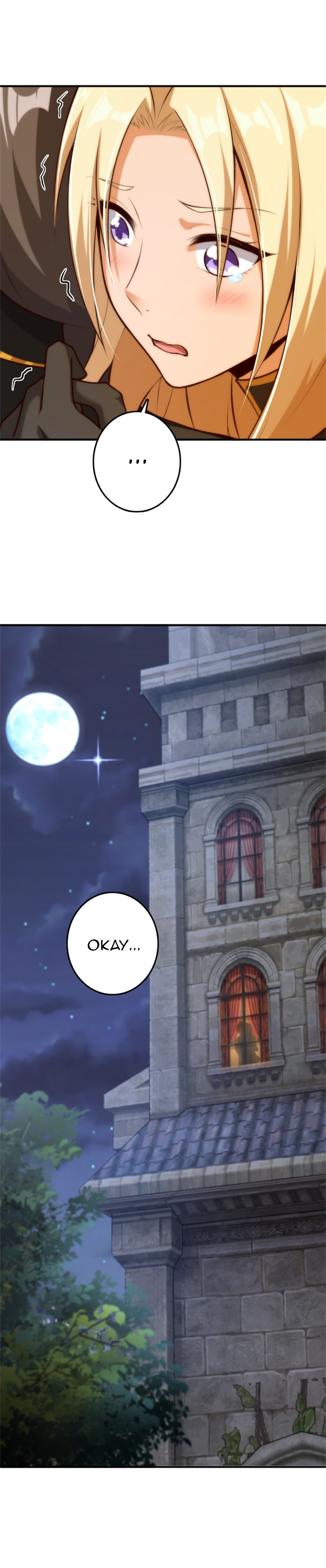 Read Release that Witch DE Manga Online