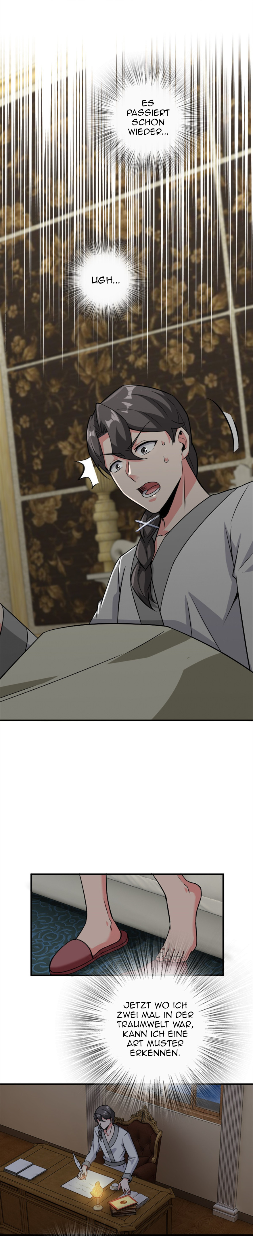 Read Release that Witch DE Manga Online