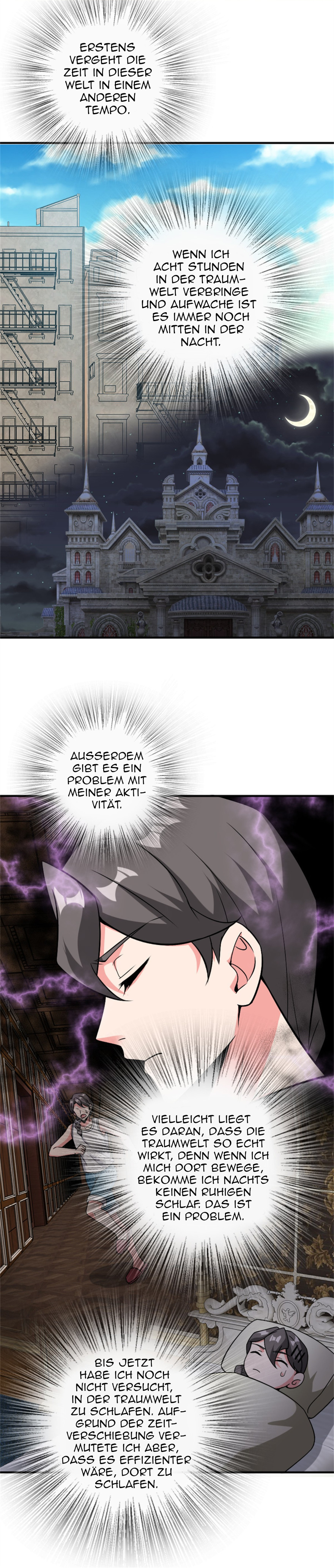 Read Release that Witch DE Manga Online