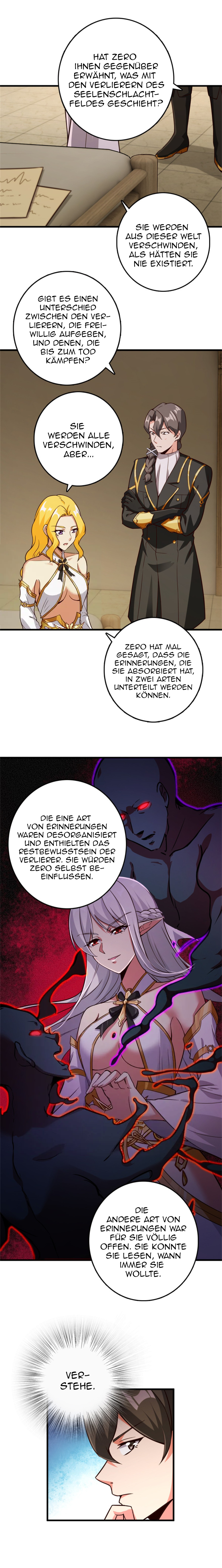 Read Release that Witch DE Manga Online