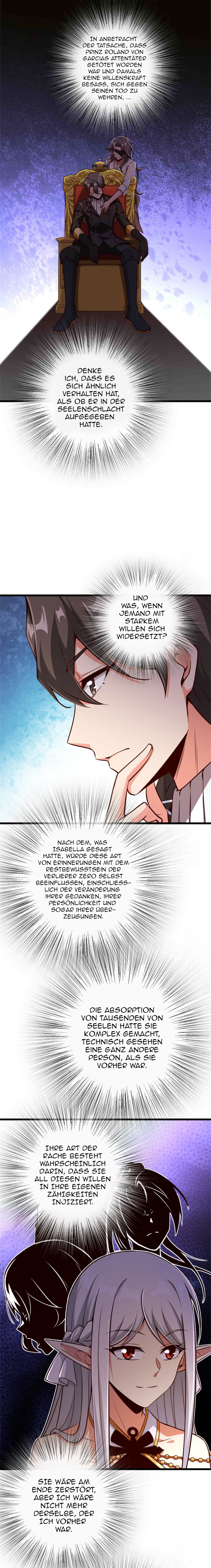 Read Release that Witch DE Manga Online