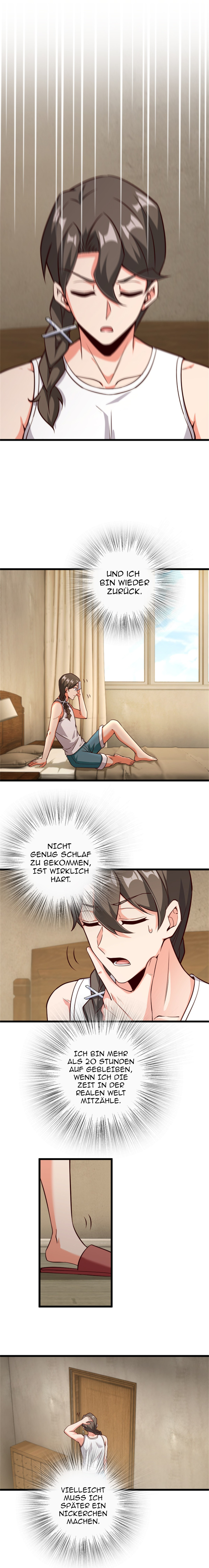 Read Release that Witch DE Manga Online