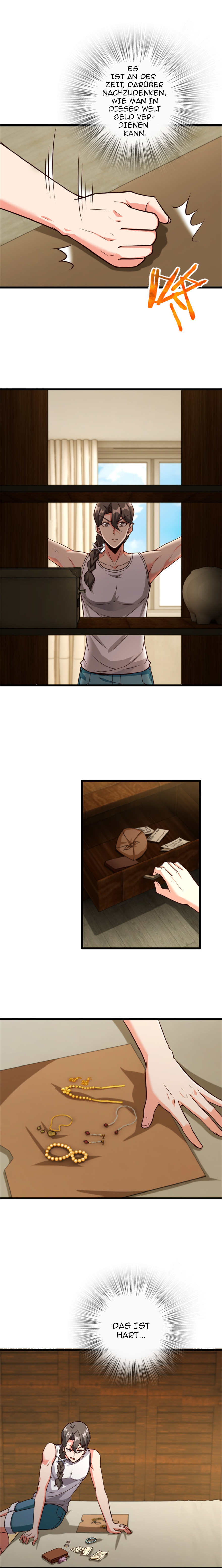 Read Release that Witch DE Manga Online