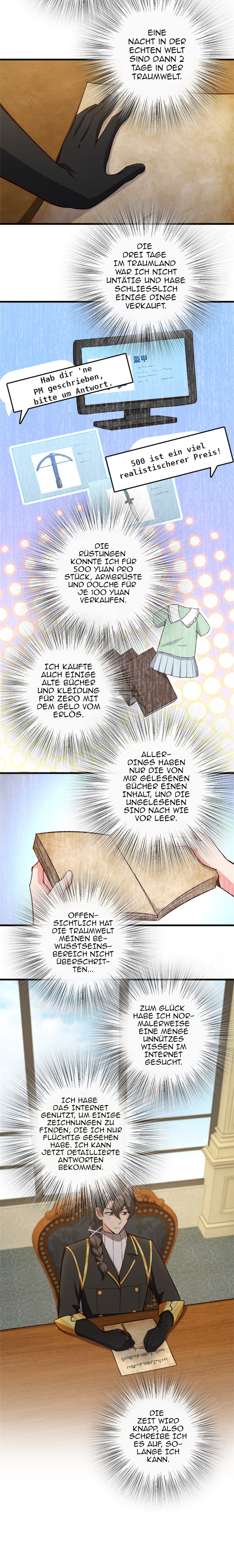 Read Release that Witch DE Manga Online