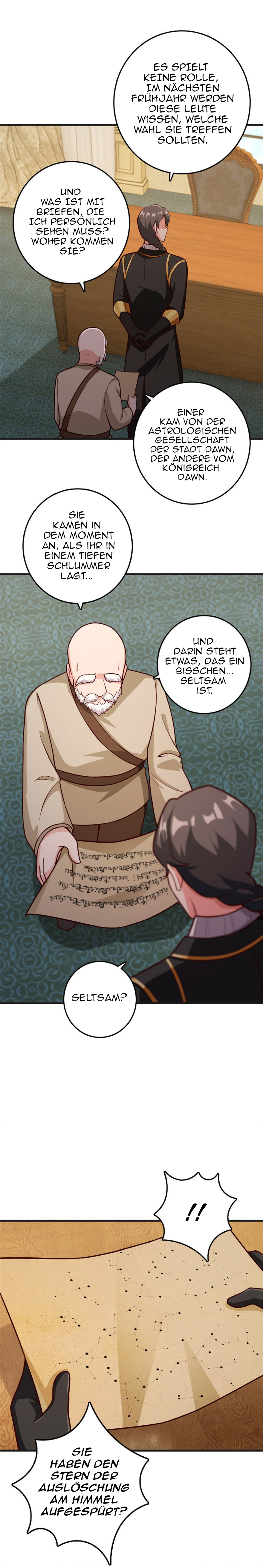 Read Release that Witch DE Manga Online