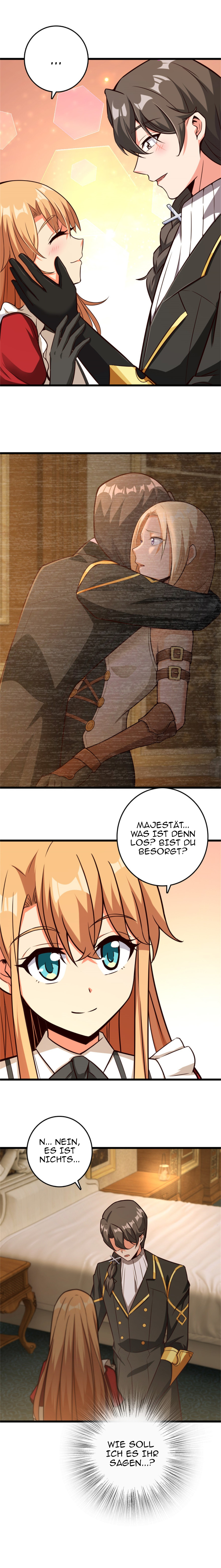 Read Release that Witch DE Manga Online