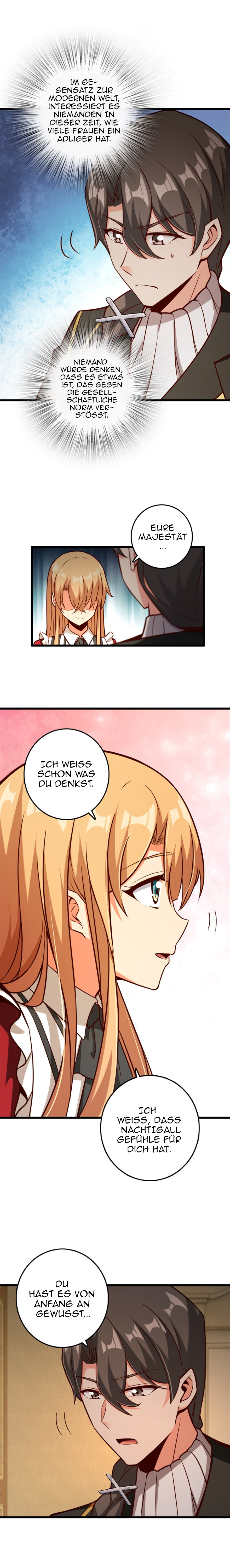 Read Release that Witch DE Manga Online