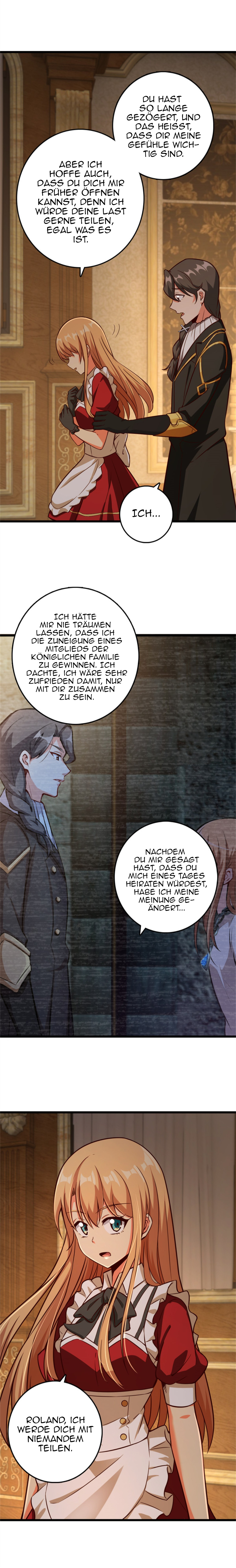 Read Release that Witch DE Manga Online