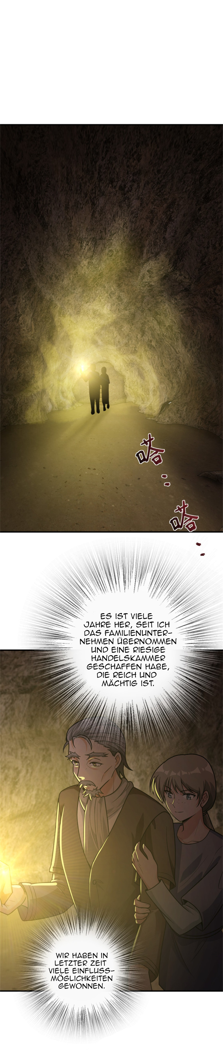Read Release that Witch DE Manga Online