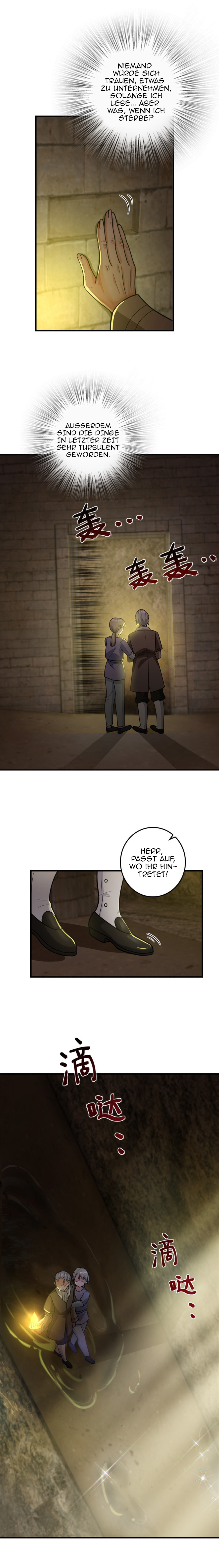 Read Release that Witch DE Manga Online