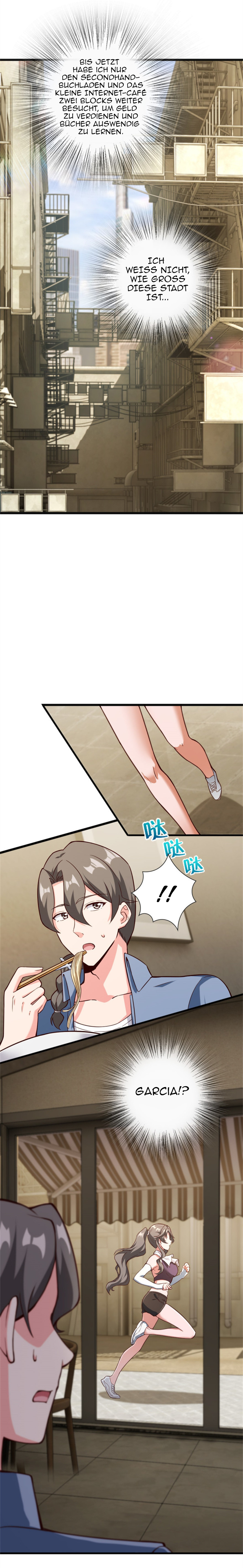 Read Release that Witch DE Manga Online