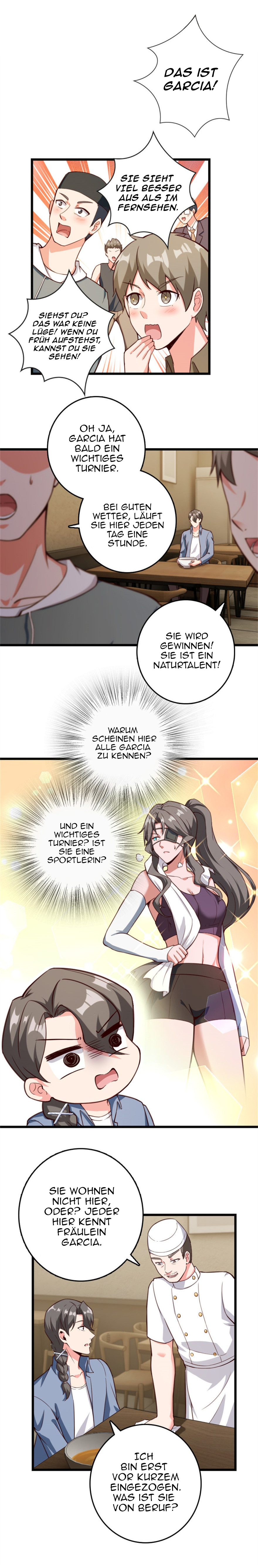 Read Release that Witch DE Manga Online