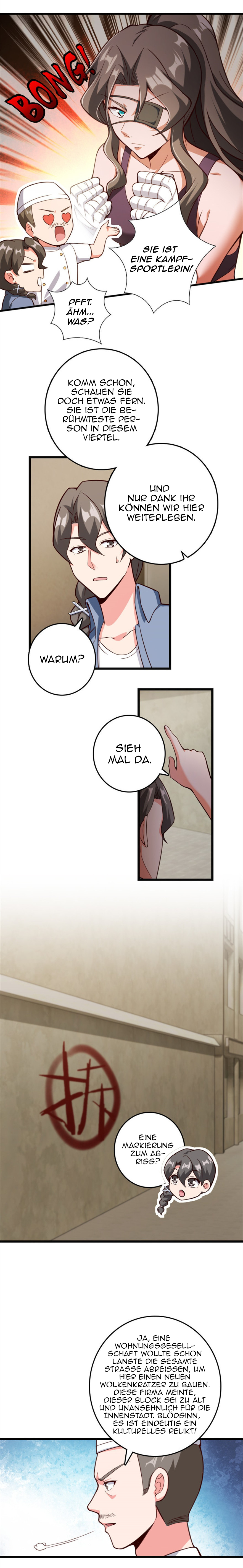 Read Release that Witch DE Manga Online