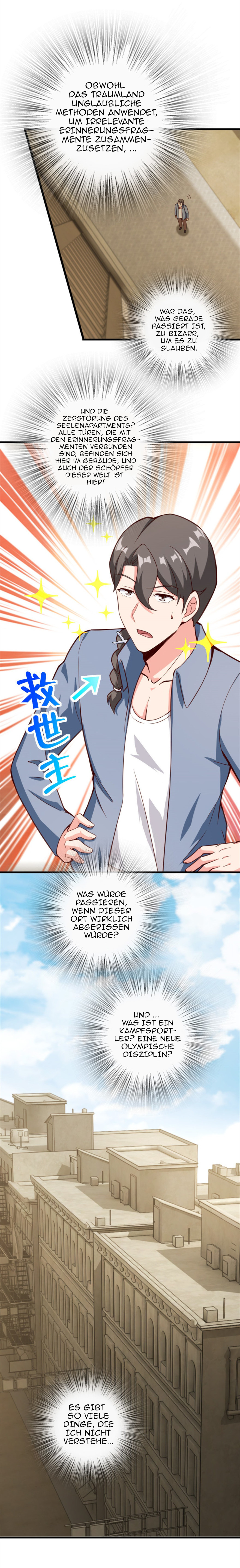 Read Release that Witch DE Manga Online