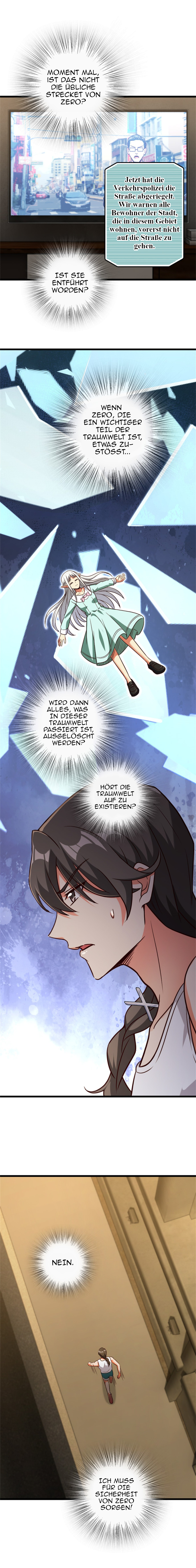 Read Release that Witch DE Manga Online