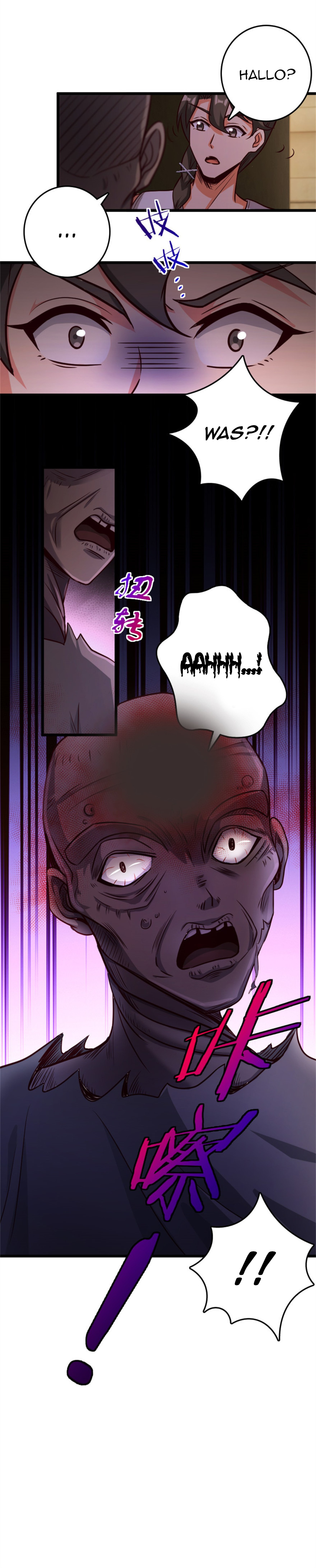 Read Release that Witch DE Manga Online